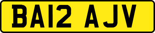 BA12AJV