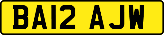 BA12AJW