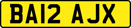 BA12AJX
