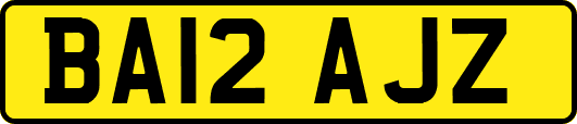 BA12AJZ