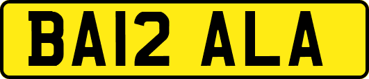 BA12ALA