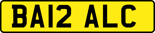 BA12ALC