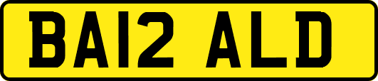 BA12ALD