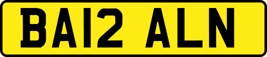 BA12ALN