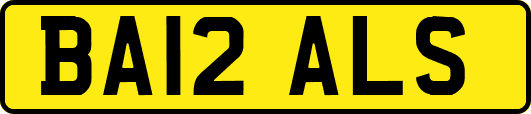 BA12ALS