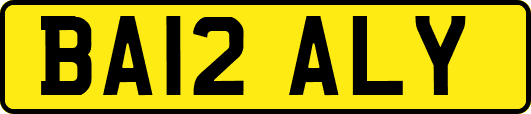 BA12ALY