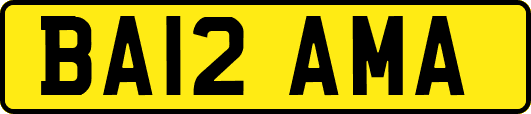 BA12AMA