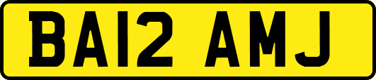 BA12AMJ