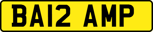 BA12AMP
