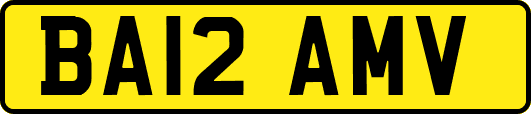 BA12AMV