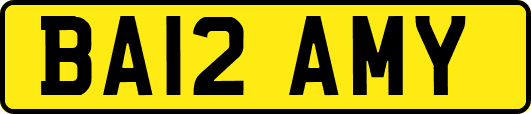 BA12AMY
