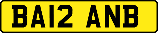 BA12ANB