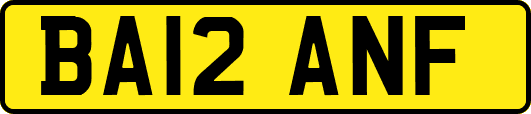 BA12ANF