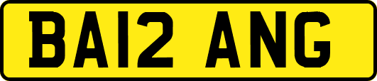 BA12ANG
