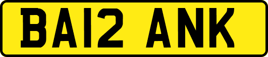BA12ANK