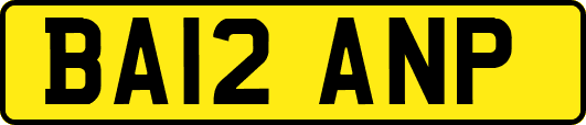 BA12ANP