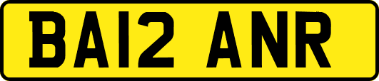 BA12ANR