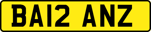 BA12ANZ