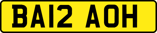 BA12AOH