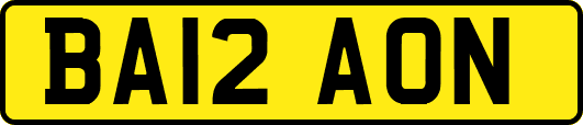 BA12AON
