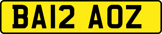 BA12AOZ
