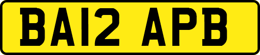BA12APB