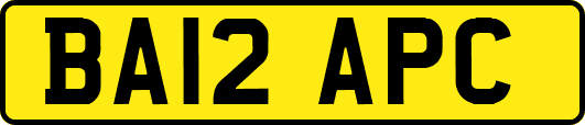 BA12APC