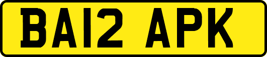 BA12APK