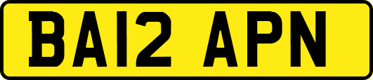 BA12APN