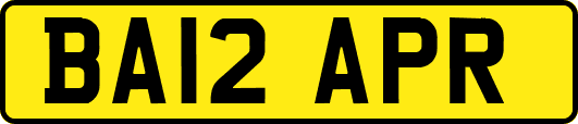 BA12APR