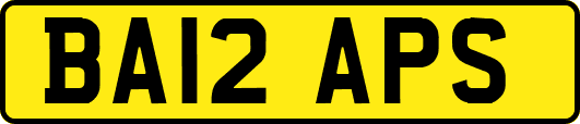 BA12APS