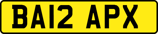 BA12APX