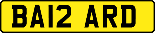 BA12ARD