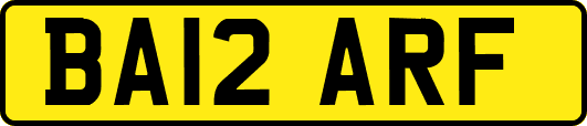 BA12ARF