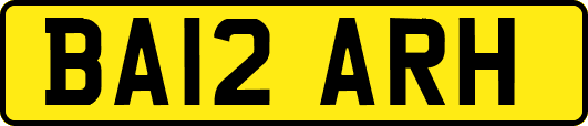 BA12ARH