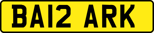 BA12ARK