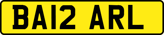 BA12ARL
