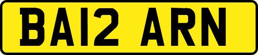 BA12ARN