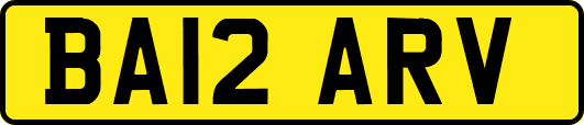 BA12ARV
