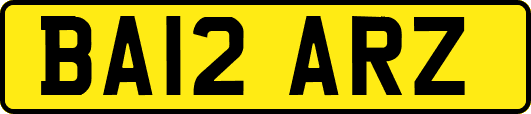 BA12ARZ