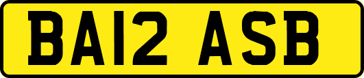 BA12ASB