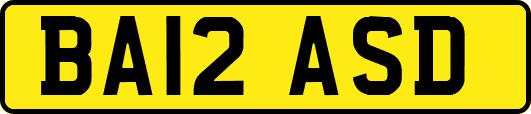 BA12ASD
