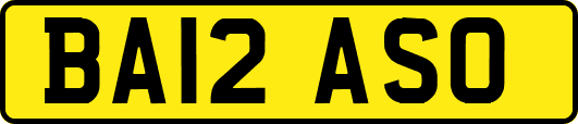 BA12ASO