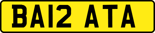 BA12ATA