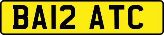 BA12ATC