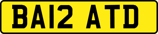 BA12ATD