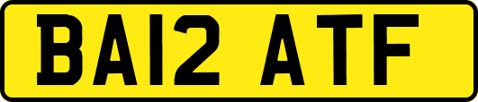 BA12ATF