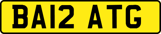 BA12ATG