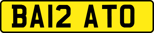 BA12ATO