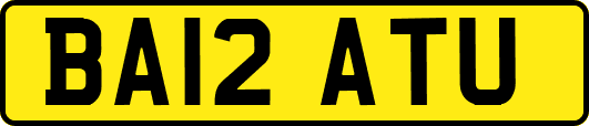 BA12ATU